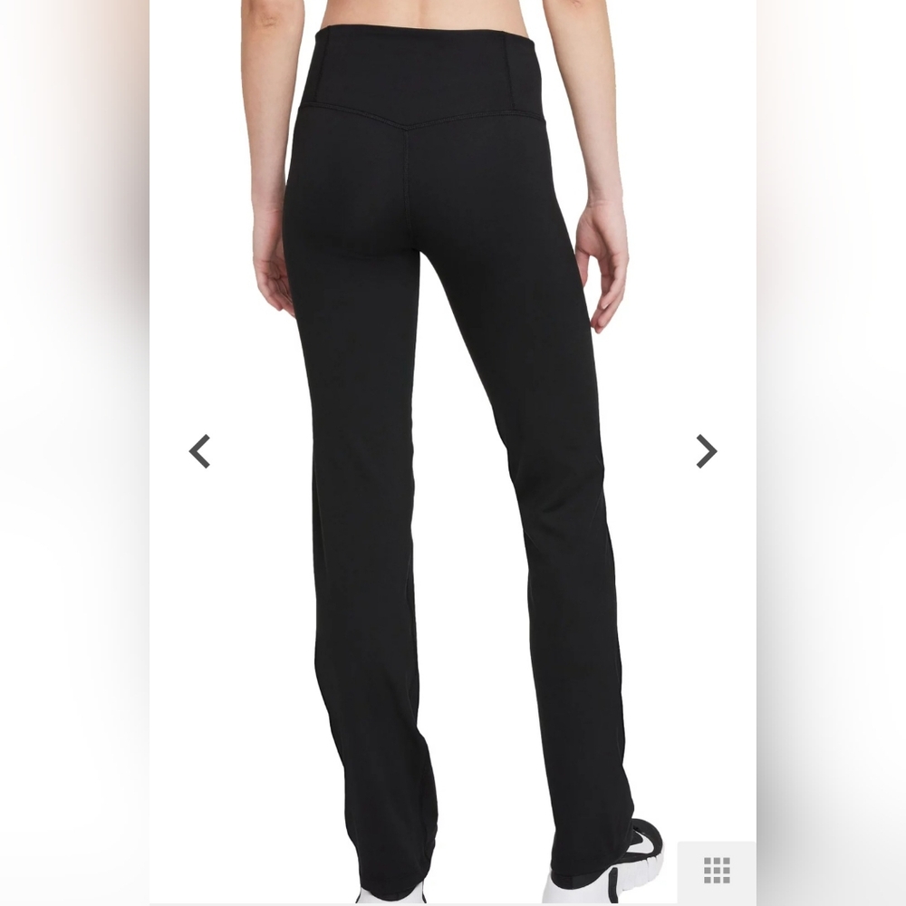 NWOT Nike Dri-Fit pants - Picture 3 of 6